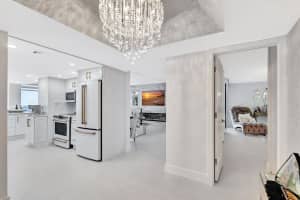 5550 N Ocean Drive 10-A, Singer Island, FL 33404 Sold 06/25/25