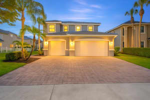8092 Viale Matera, Lake Worth, FL 33467 Sold 06/09/25
