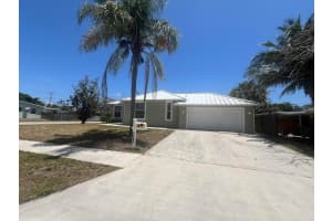 1501 Lee Court, Lake Worth, FL 33461 Sold 11/25/25