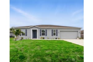 3020 SW Ann Arbor Road, Port Saint Lucie, FL 34953 - MLS#R11087561