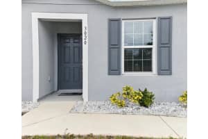 3020 SW Ann Arbor Road, Port Saint Lucie, FL 34953 - MLS#R11087561