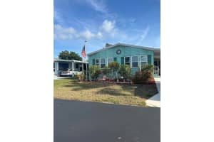 495 Tropical Isles Circle, Fort Pierce, FL 34982 Sold 12/01/25