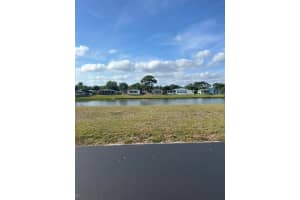 495 Tropical Isles Circle, Fort Pierce, FL 34982 Sold 12/01/25