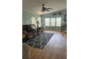 495 Tropical Isles Circle, Fort Pierce, FL 34982 Sold 12/01/25