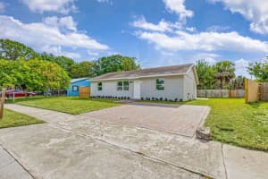 17326 Thrush Drive, Jupiter, FL 33458 Sold 08/22/25