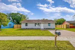 17326 Thrush Drive, Jupiter, FL 33458 Sold 08/22/25