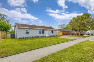 17326 Thrush Drive, Jupiter, FL 33458 Sold 08/22/25
