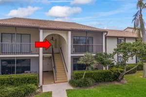2732 Sw Matheson Avenue 112-b2, Palm City