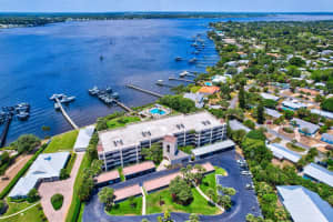 625 NW North River Drive 306, Stuart, FL 34994 Sold 07/14/25