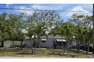 4358 Palm Avenue, West Palm Beach, FL 33406 Sold 06/12/25