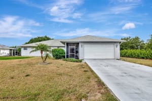 2800 SE Peru Street, Port Saint Lucie, FL 34984 Sold 06/23/25