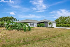 2800 SE Peru Street, Port Saint Lucie, FL 34984 Sold 06/23/25