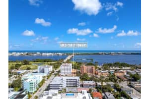 1 S Lakeside Drive C1, Lake Worth Beach