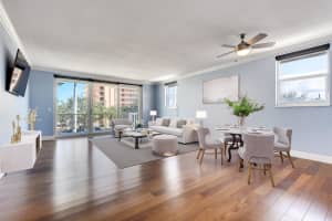 1 S Lakeside Drive C1, Lake Worth Beach, FL 33460 - MLS#R11087584