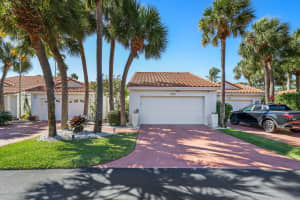 17671 Candlewood Terrace, Boca Raton, FL 33487 Sold 05/23/25