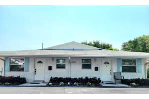 3101 Albatross Road #1, Delray Beach