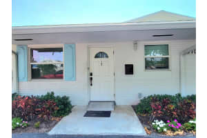 3101 Albatross Road 1, Delray Beach, FL 33444 - MLS#R11087587