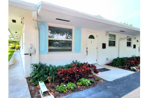 3101 Albatross Road 1, Delray Beach, FL 33444 - MLS#R11087587