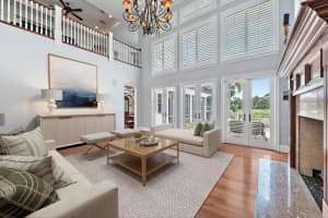 13360 Marsh Landing, Palm Beach Gardens, FL 33418 Sold 08/26/25