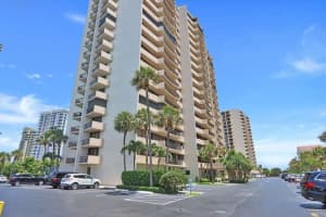 4200 N Ocean Drive 2-903, Singer Island
