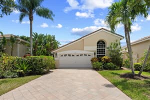 4738 Carlton Golf Drive, Lake Worth, FL 33449 Sold 06/30/25