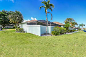 110 Bent Arrow Drive B, Jupiter, FL 33458 Sold 06/09/25