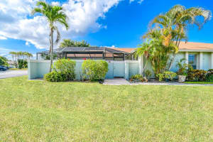 110 Bent Arrow Drive B, Jupiter, FL 33458 Sold 06/09/25