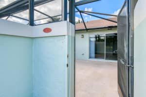 110 Bent Arrow Drive B, Jupiter, FL 33458 Sold 06/09/25