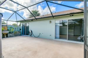 110 Bent Arrow Drive B, Jupiter, FL 33458 Sold 06/09/25
