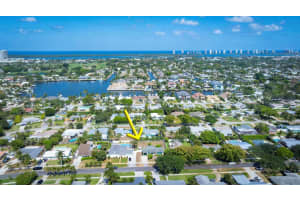 736 Tradewind Drive, North Palm Beach