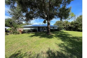 3610 3rd Place, Vero Beach, FL 32968 Sold 07/01/25