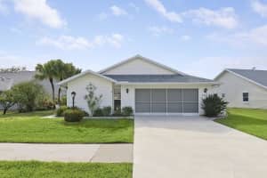 6871 SE Lillian Court, Stuart, FL 34997 Sold 06/13/25