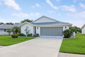 6871 SE Lillian Court, Stuart, FL 34997 Sold 06/13/25