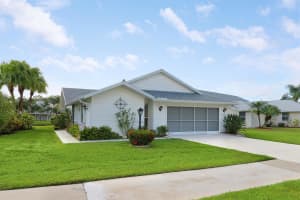 6871 SE Lillian Court, Stuart, FL 34997 Sold 06/13/25
