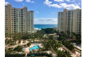 3720 S Ocean Boulevard 907, Highland Beach