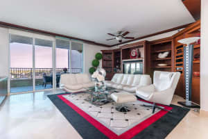 3720 S Ocean Boulevard 907, Highland Beach, FL 33487 - MLS#R11087630