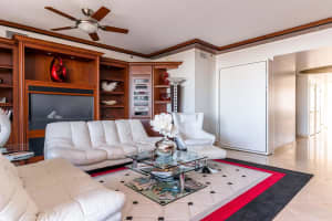 3720 S Ocean Boulevard 907, Highland Beach, FL 33487 - MLS#R11087630
