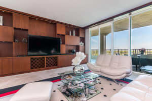 3720 S Ocean Boulevard 907, Highland Beach, FL 33487 - MLS#R11087630