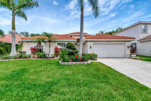 6160 Sand Hills Circle, Lake Worth, FL 33463 Sold 07/28/25
