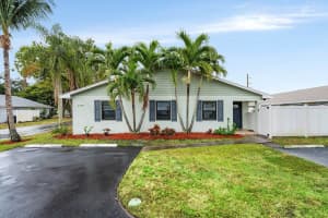 4378 Walden Circle, Lake Worth, FL 33463 Sold 06/09/25