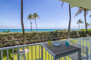 350 S Ocean Boulevard 1030, Palm Beach, FL 33480 - MLS#R11087639