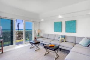 350 S Ocean Boulevard 1030, Palm Beach, FL 33480 - MLS#R11087639