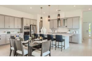 424 SE Fascino Circle, Port Saint Lucie, FL 34984 Sold 11/20/25