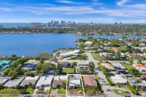 848 Johnson Street, Hollywood, FL 33019 - MLS#R11087645