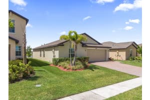 4235 Troon Place, Fort Pierce, FL 34947 - MLS#R11087648