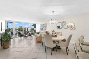 4750 S Ocean Boulevard 202, Highland Beach, FL 33487 Sold 01/21/26