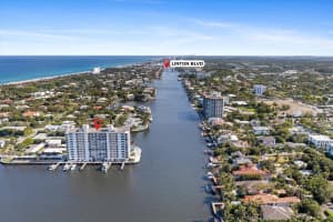 400 Seasage Drive, Delray Beach, FL 33483 - MLS#R11087653