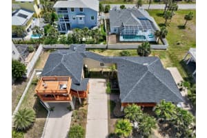 58 Flagler Drive, Palm Coast, FL 32137 - MLS#R11087654