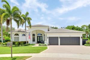 10569 Oak Meadow Lane, Lake Worth, FL 33449 Sold 06/23/25