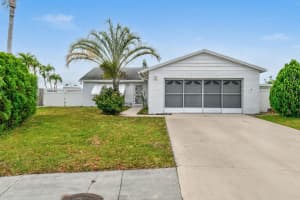 160 Banyan Circle, Jupiter, FL 33458 Sold 06/17/25
